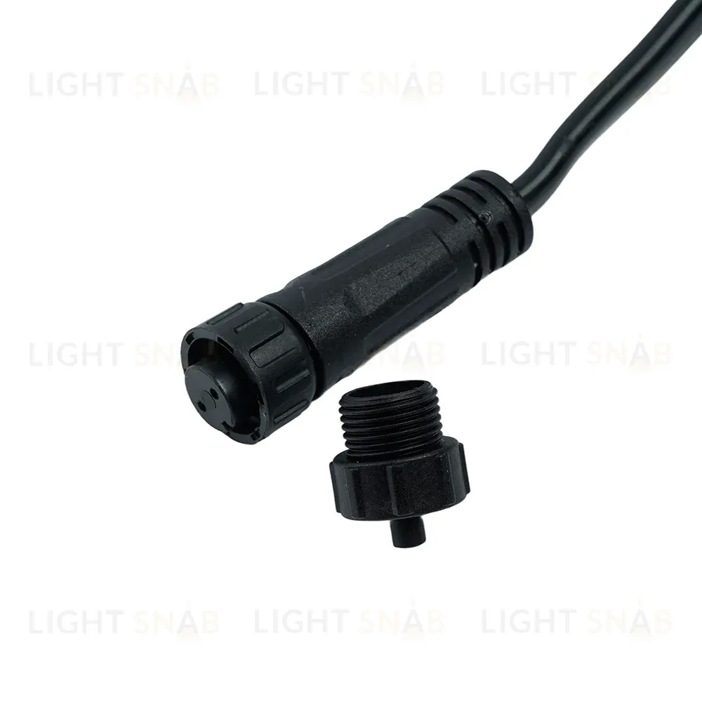 Линейный архитектурный светильник Feron LL-894-1 53372 53372