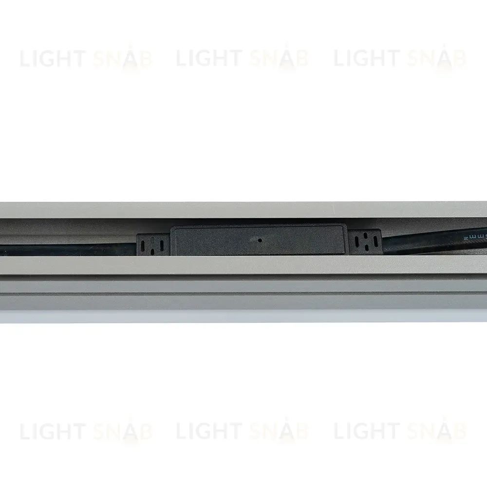 Линейный архитектурный светильник Feron LL-894-1 53372 53372