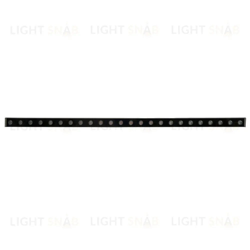 Линейный архитектурный светильник Feron LL-893-1 53370 53370