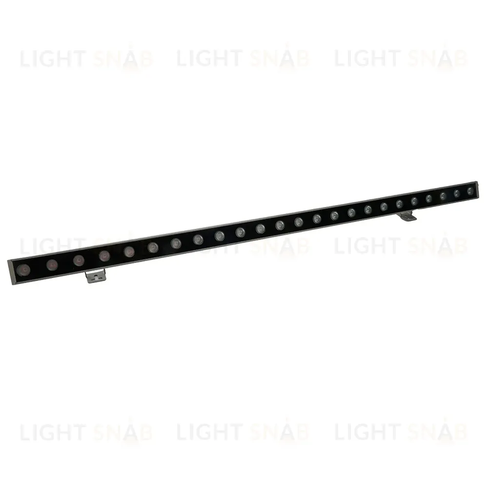 Линейный архитектурный светильник Feron LL-893-1 53370 53370