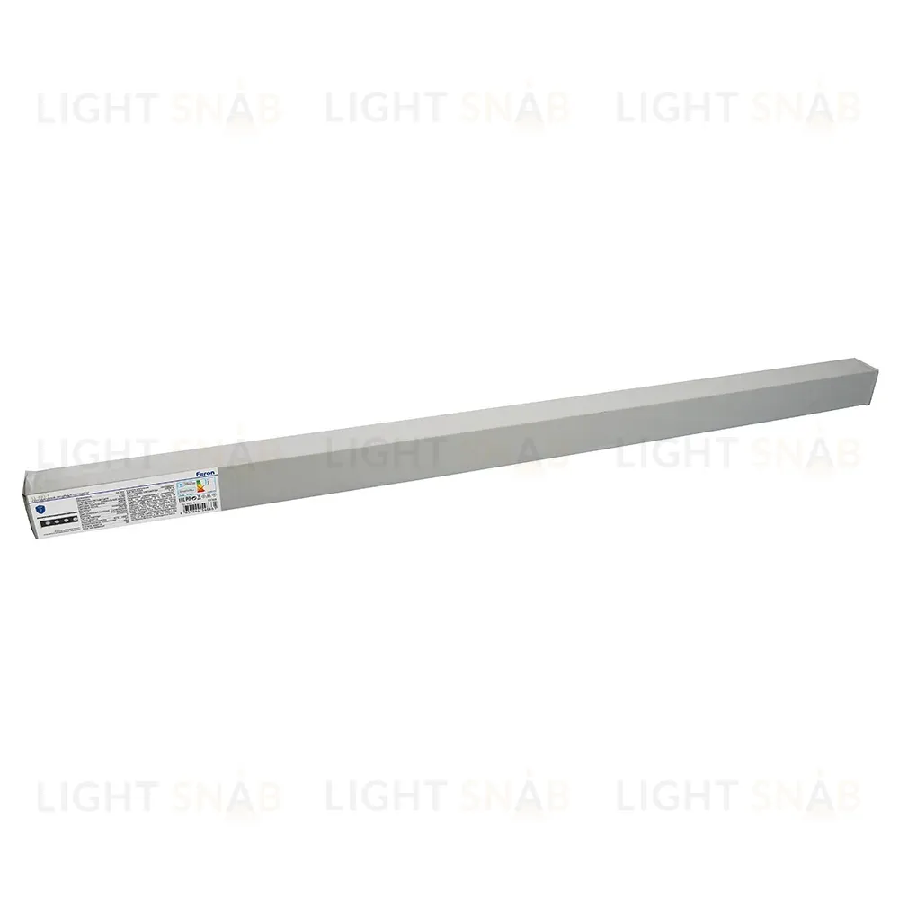 Линейный архитектурный светильник Feron LL-893-1 53370 53370