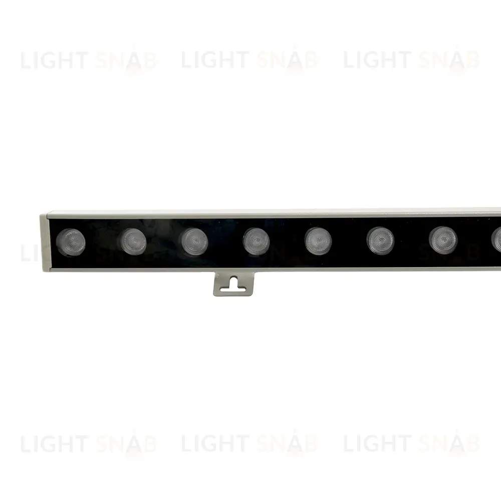 Линейный архитектурный светильник Feron LL-893-1 53370 53370