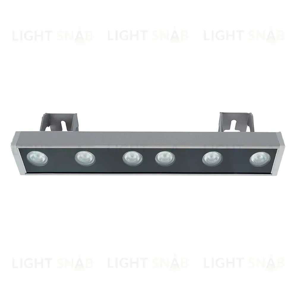 Линейный архитектурный светильник Feron LL-893-1 53369 53369
