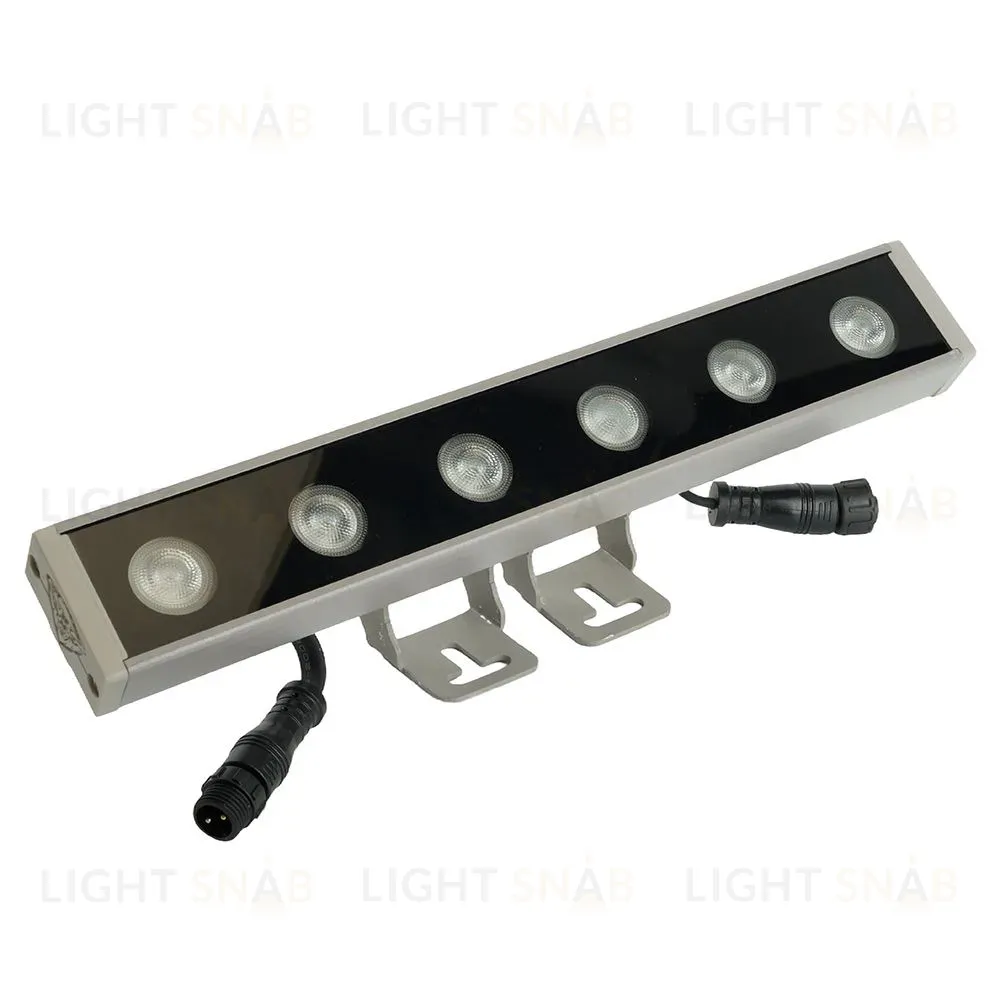 Линейный архитектурный светильник Feron LL-893-1 53369 53369