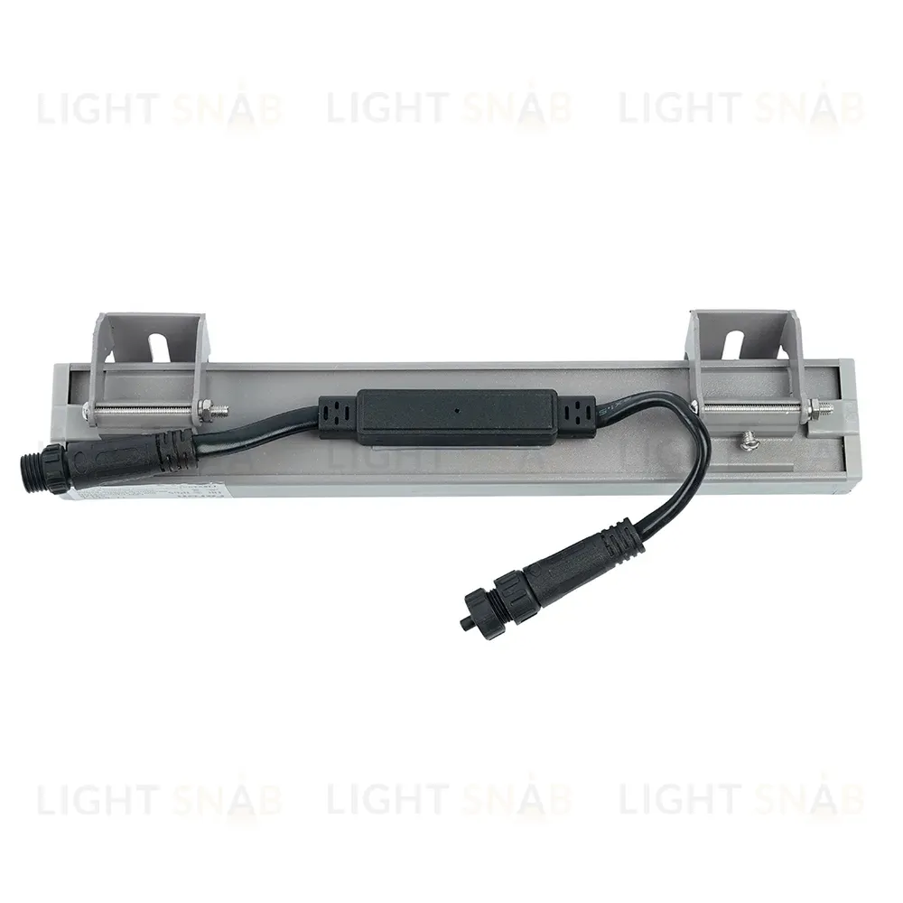 Линейный архитектурный светильник Feron LL-893-1 53369 53369