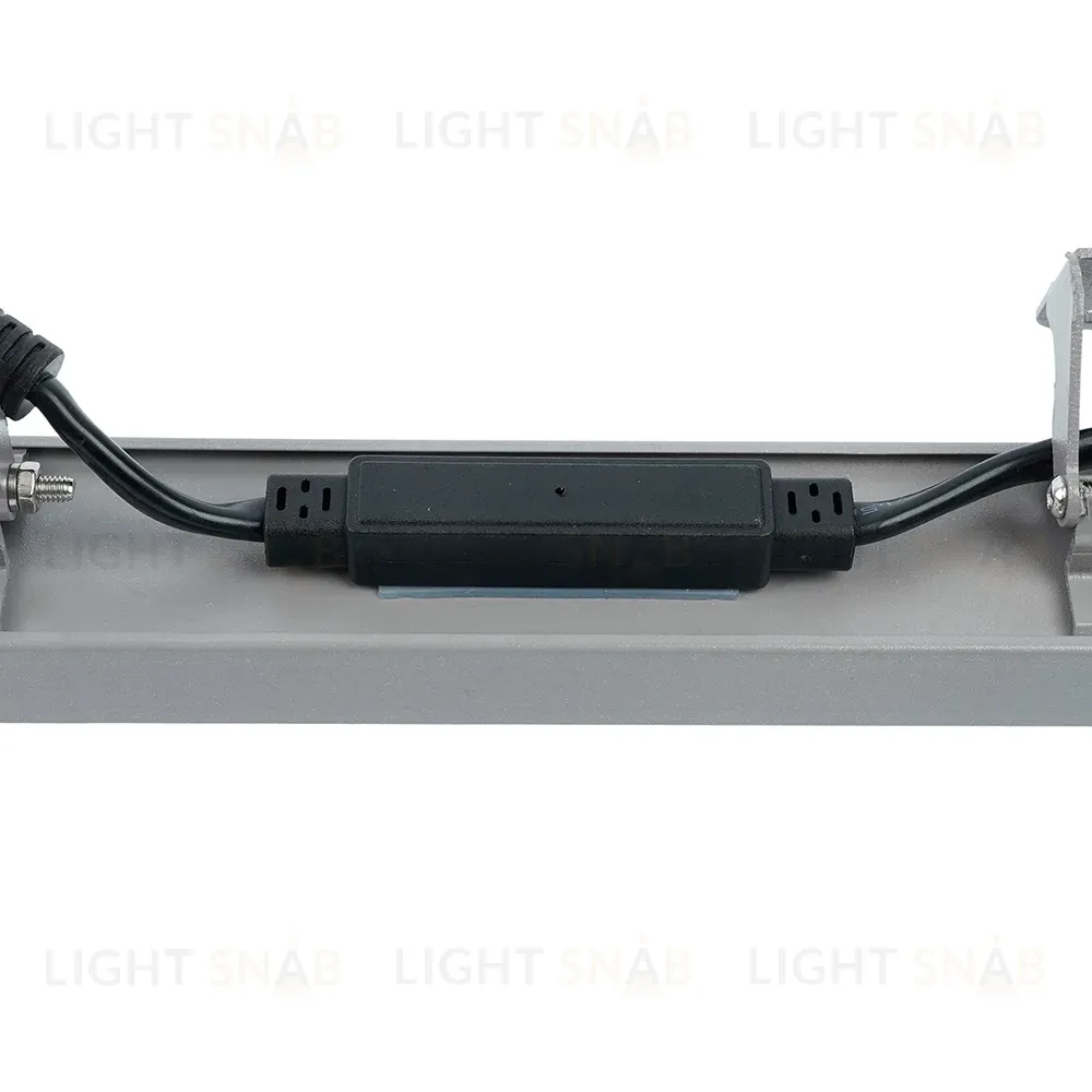 Линейный архитектурный светильник Feron LL-893-1 53369 53369