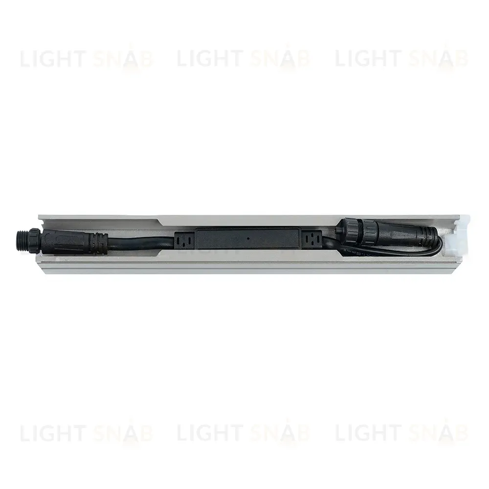 Линейный архитектурный светильник Feron LL-894-1 53371 53371