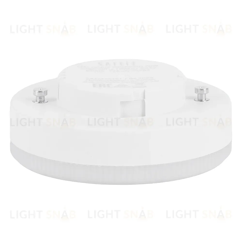 Лампа светодиодная Saffit SBGX5325 GX53 25W 230V 4000K 55285 55285