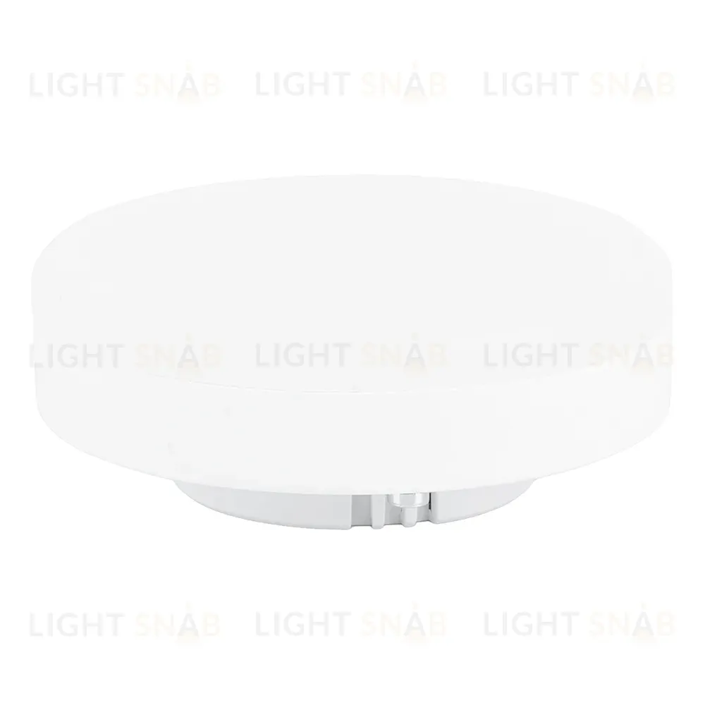 Лампа светодиодная Saffit SBGX5320 GX53 20W 230V 2700K 55281 55281