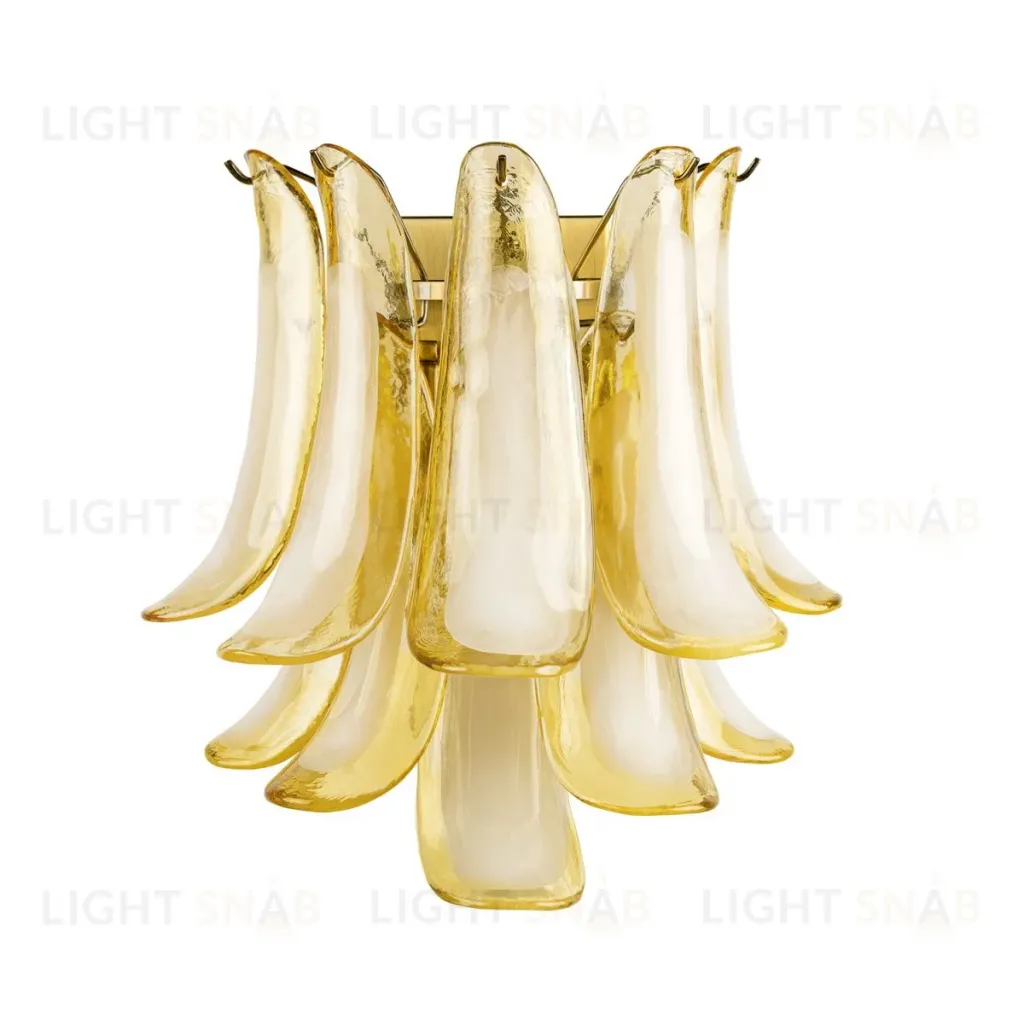Настенный светильник Loft IT Lilou 10600W Champagne 10600W Champagne
