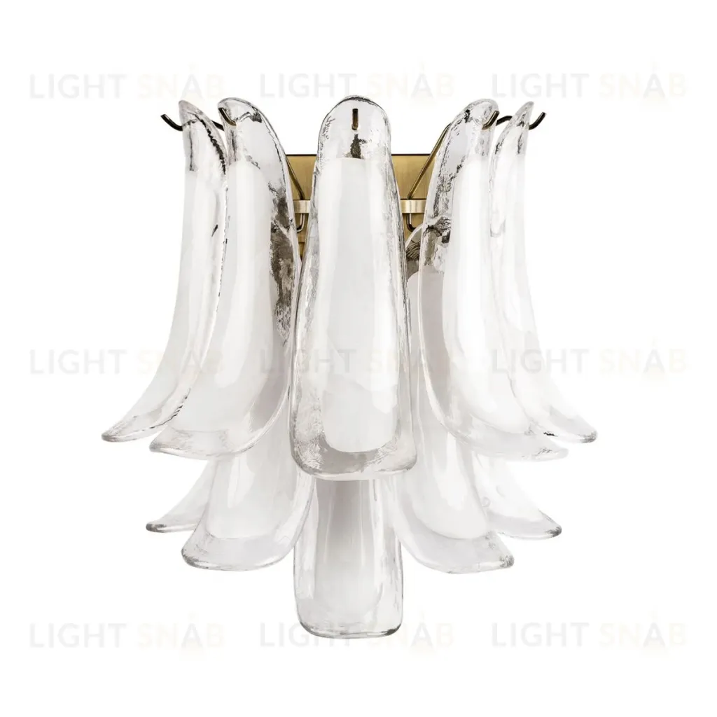 Настенный светильник Loft IT Lilou 10600W Clear 10600W Clear