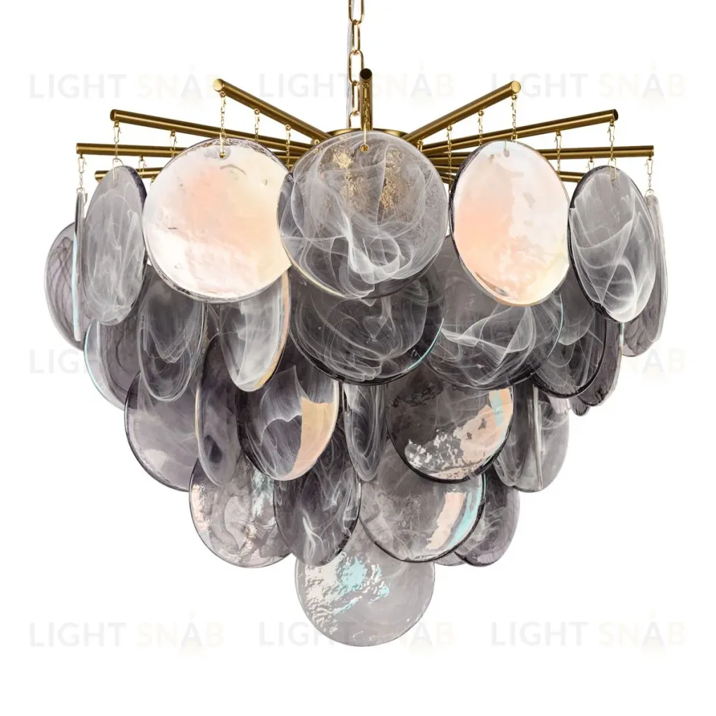 Подвесной светильник Loft IT Lolly 10492/600 Smoke 10492/600 Smoke