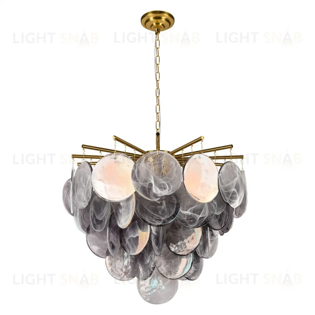 Подвесной светильник Loft IT Lolly 10492/600 Smoke 10492/600 Smoke
