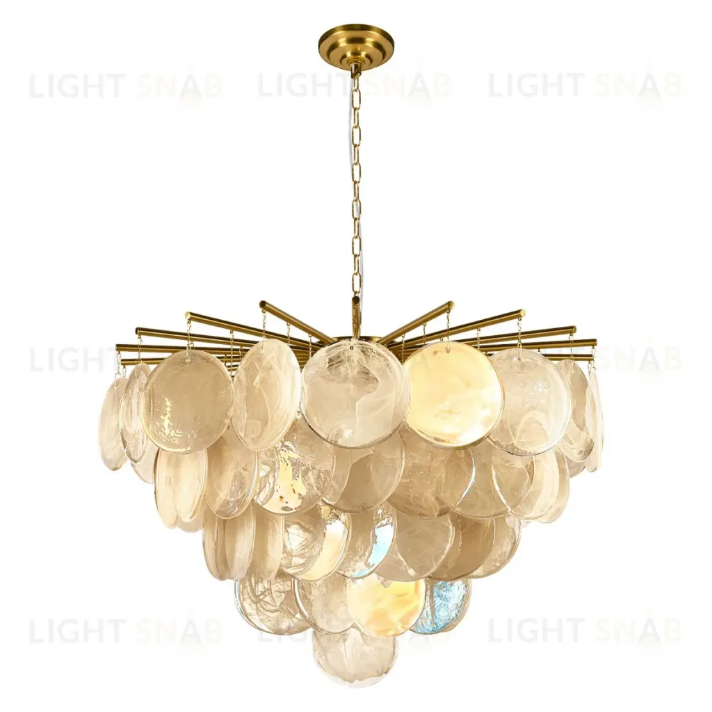 Подвесной светильник Loft IT Lolly 10492/800 Champagne 10492/800 Champagne