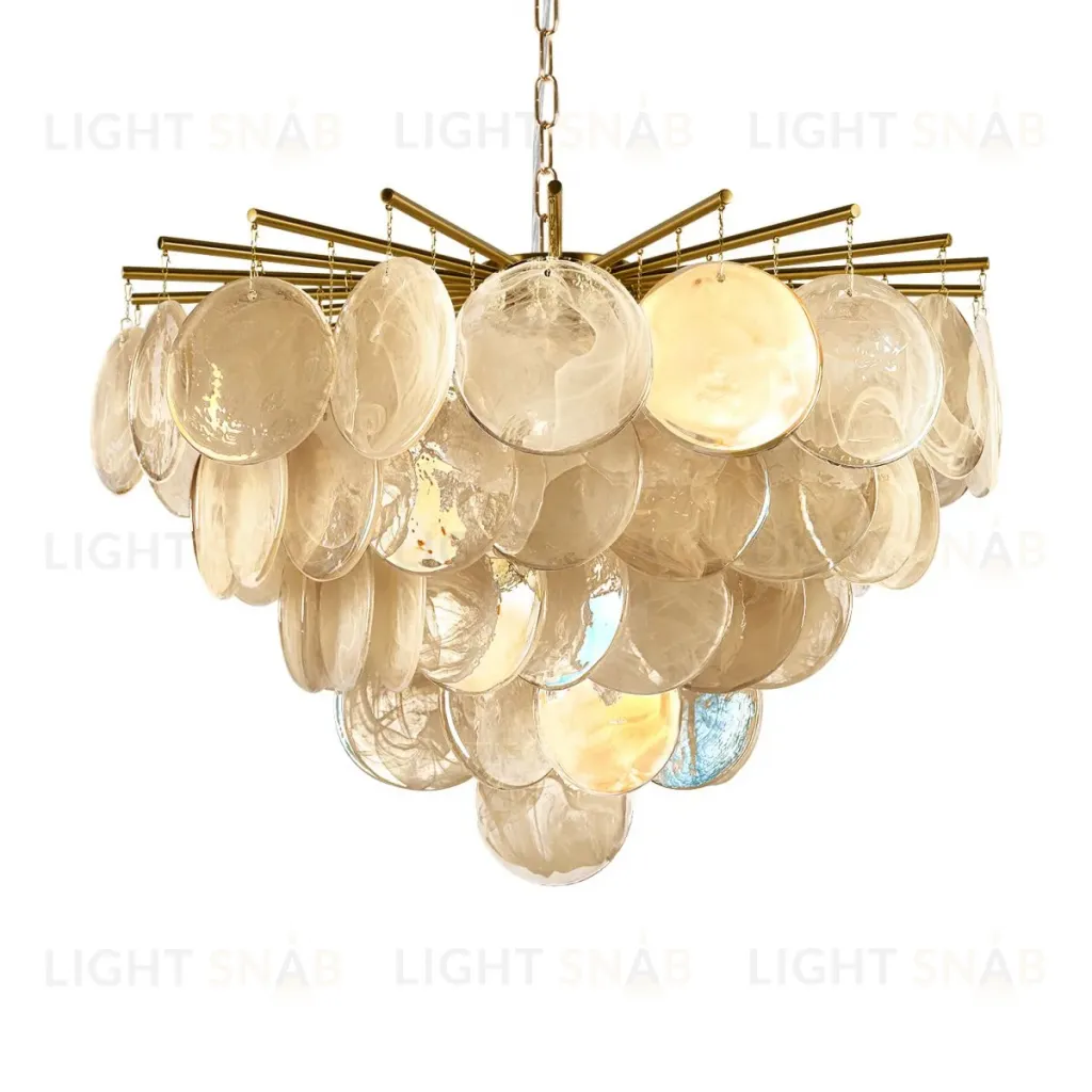 Подвесной светильник Loft IT Lolly 10492/800 Champagne 10492/800 Champagne
