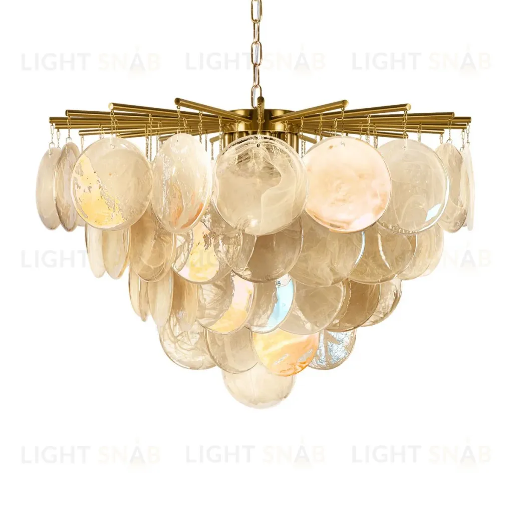 Подвесной светильник Loft IT Lolly 10492/800 Champagne 10492/800 Champagne