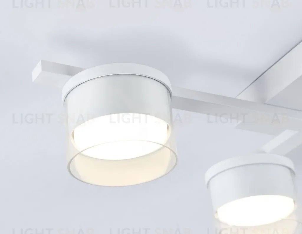 Потолочный светильник Ambrella Light Comfort FL51661 FL51661
