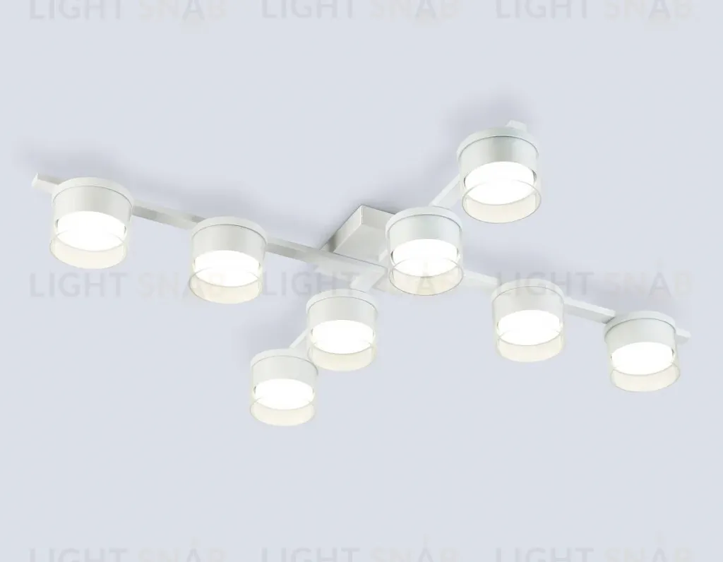 Потолочный светильник Ambrella Light Comfort FL51663 FL51663