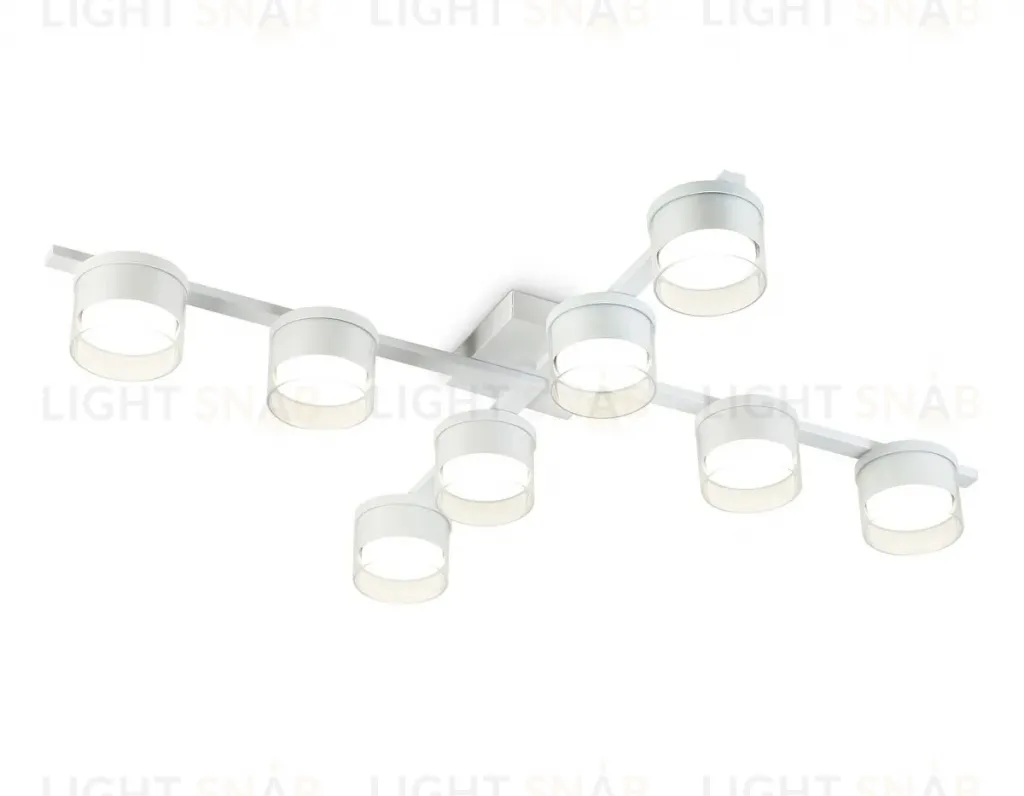 Потолочный светильник Ambrella Light Comfort FL51663 FL51663