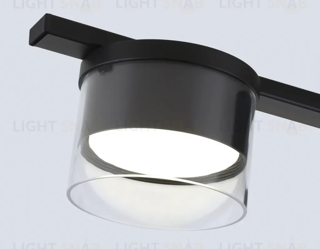 Потолочный светильник Ambrella Light Comfort FL51665 FL51665