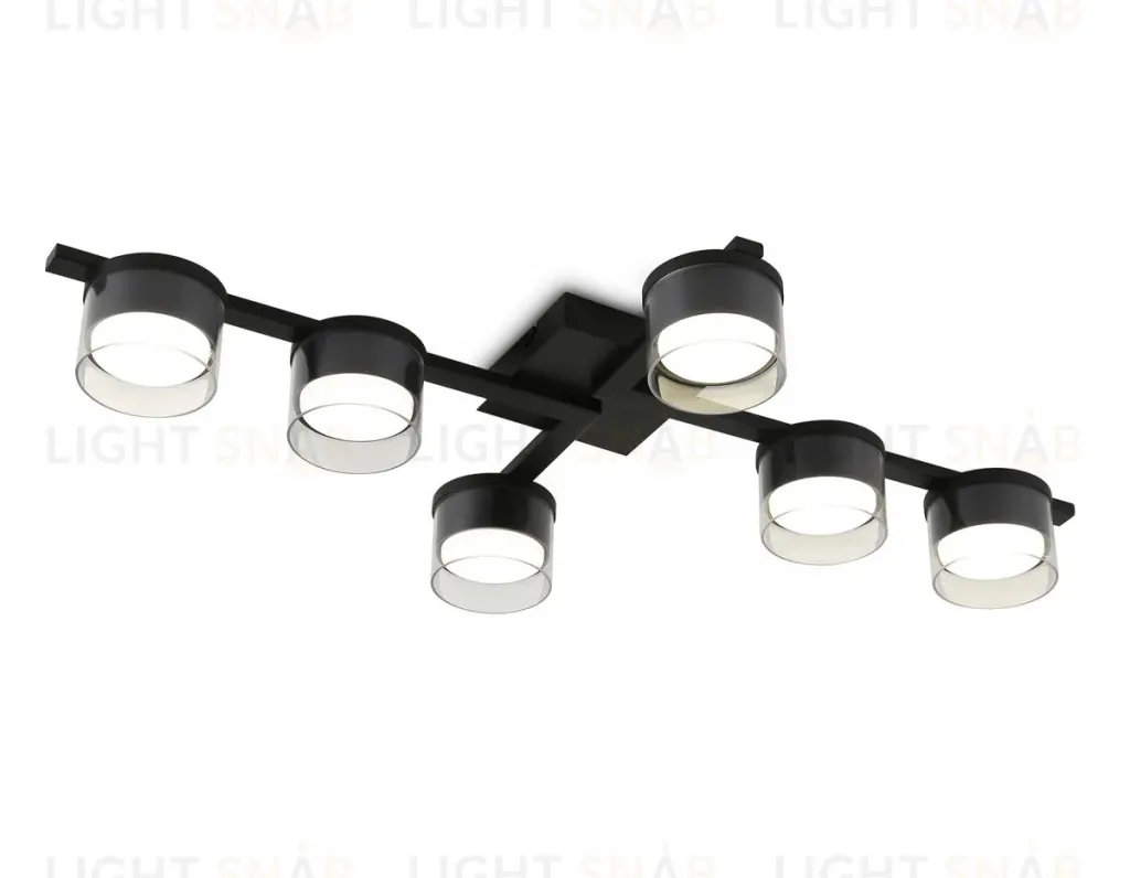 Потолочный светильник Ambrella Light Comfort FL51670 FL51670