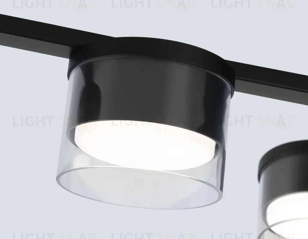 Потолочный светильник Ambrella Light Comfort FL51670 FL51670