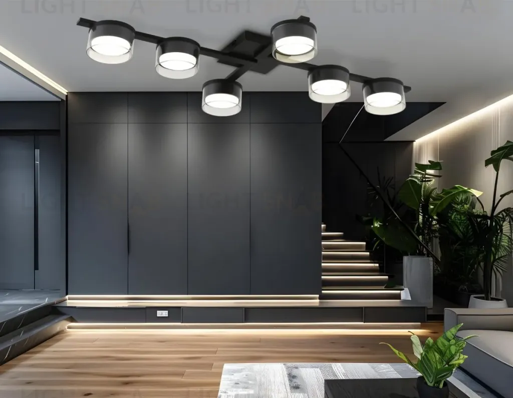 Потолочный светильник Ambrella Light Comfort FL51670 FL51670