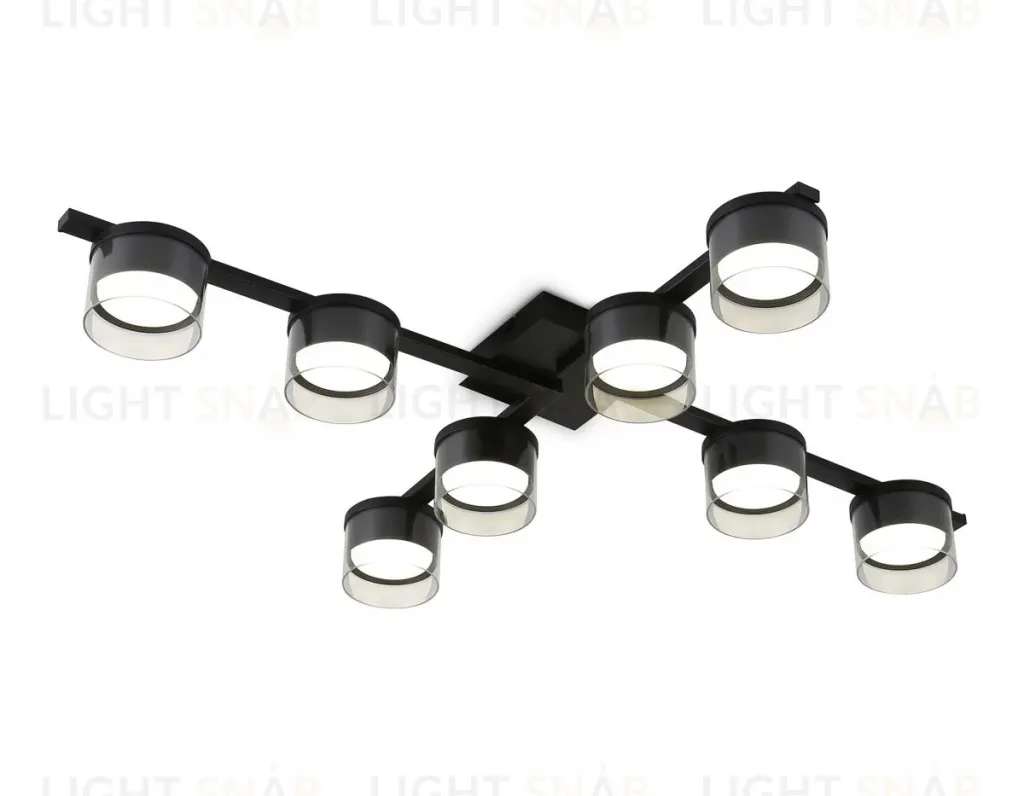 Потолочный светильник Ambrella Light Comfort FL51671 FL51671