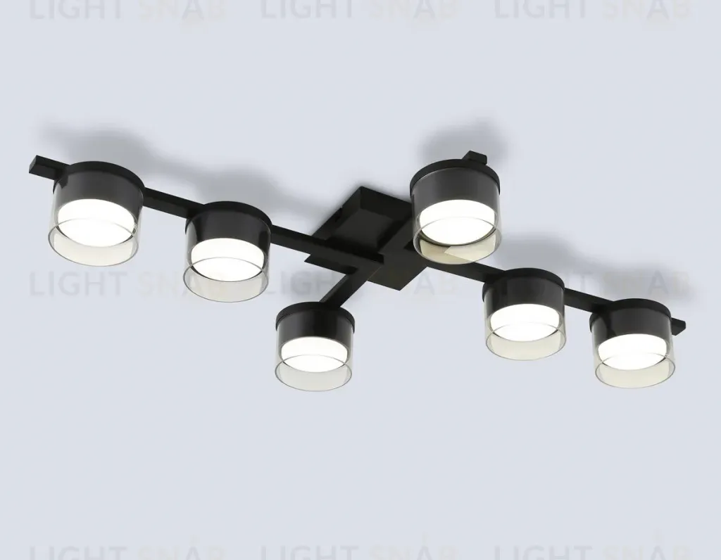 Потолочный светильник Ambrella Light Comfort FL51670 FL51670