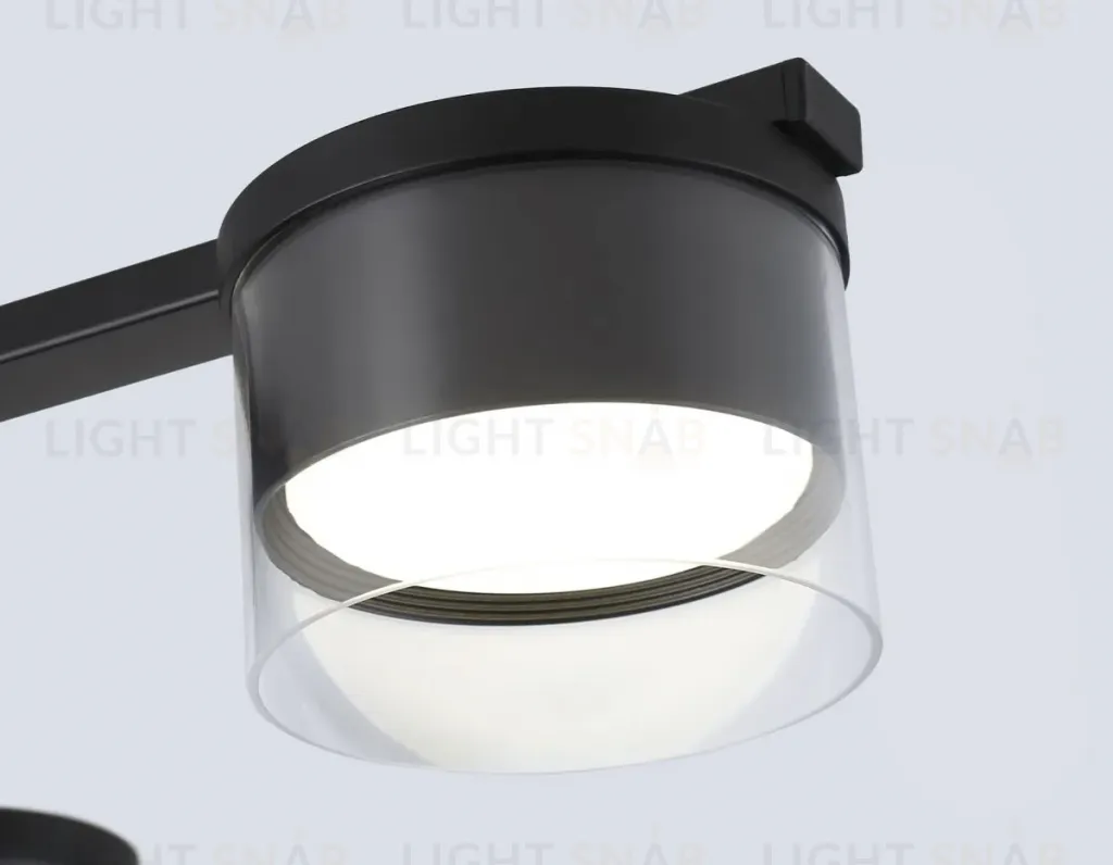 Потолочный светильник Ambrella Light Comfort FL51671 FL51671