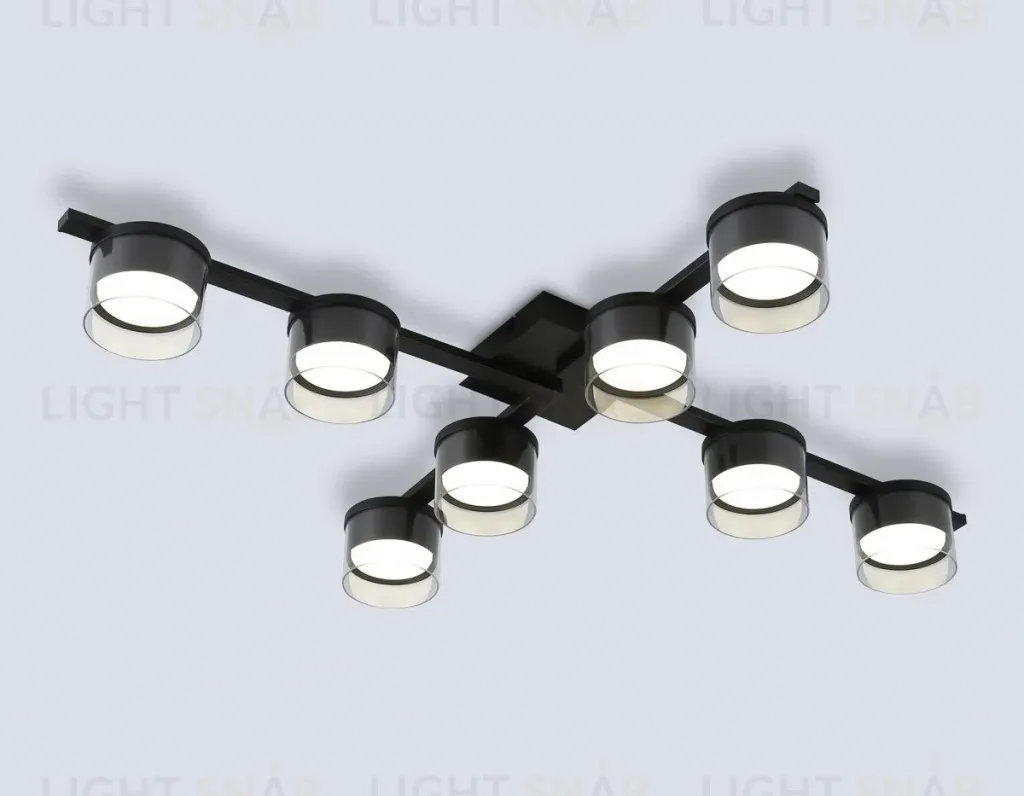 Потолочный светильник Ambrella Light Comfort FL51671 FL51671