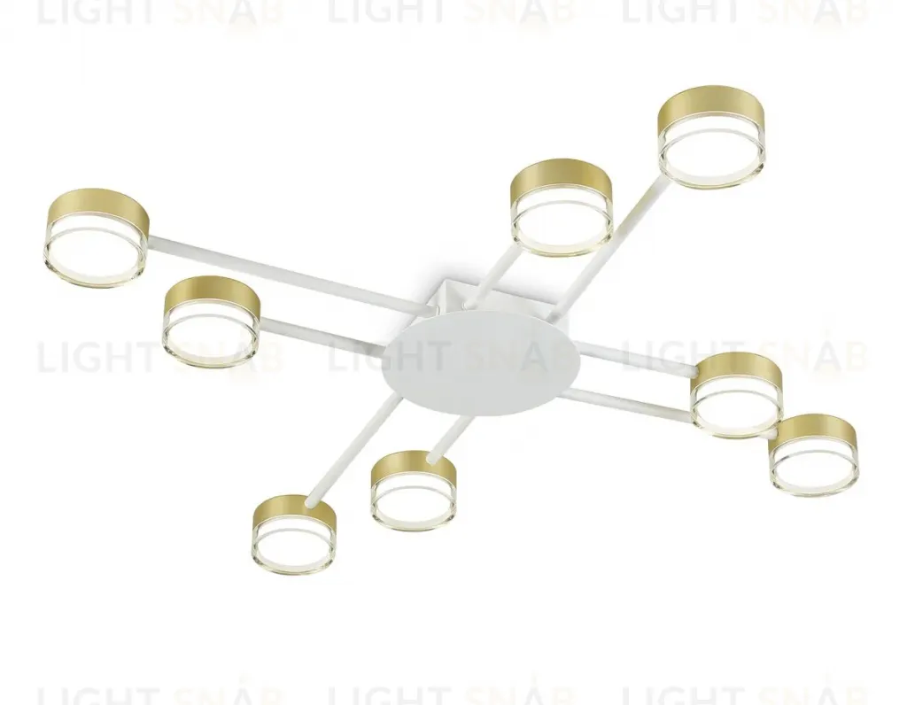 Потолочный светильник Ambrella Light Comfort FL71506 FL71506