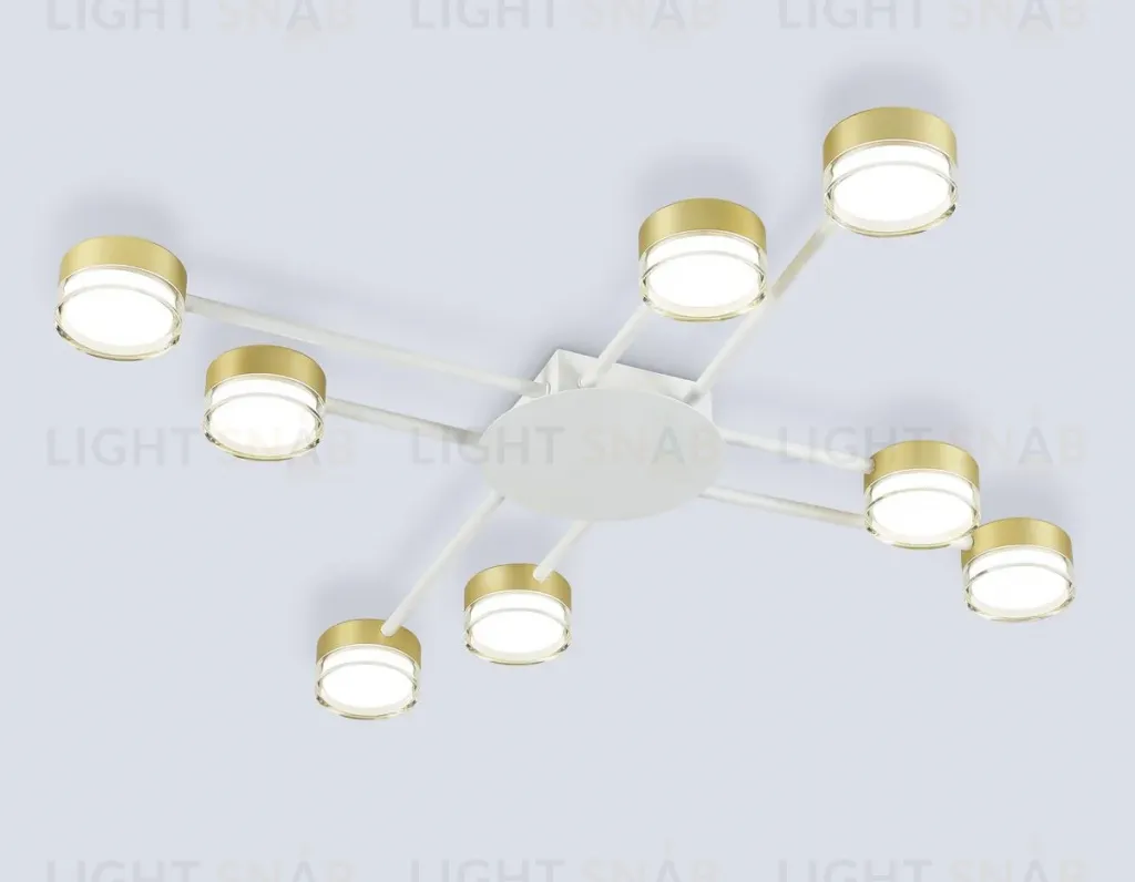 Потолочный светильник Ambrella Light Comfort FL71506 FL71506
