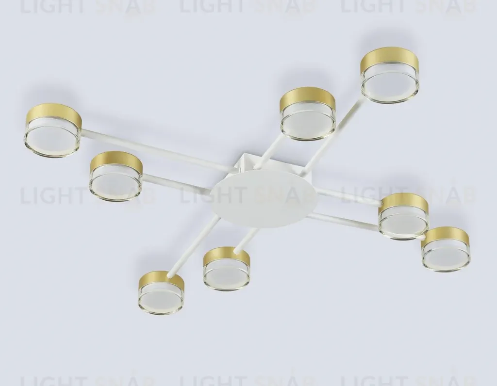 Потолочный светильник Ambrella Light Comfort FL71506 FL71506