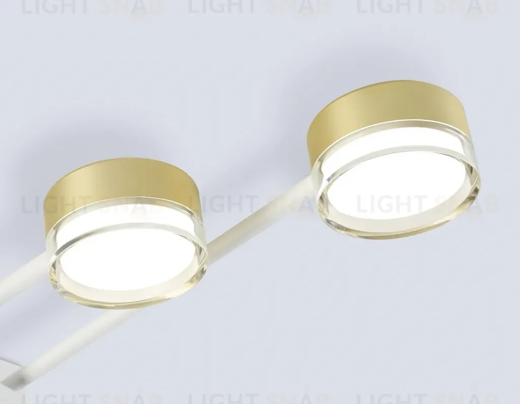 Потолочный светильник Ambrella Light Comfort FL71506 FL71506