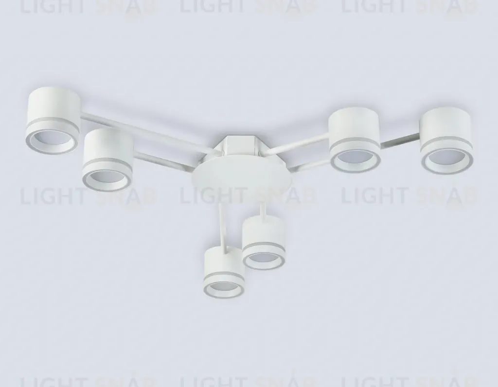 Потолочный светильник Ambrella Light Comfort FL71515 FL71515