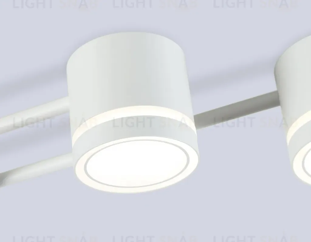 Потолочный светильник Ambrella Light Comfort FL71515 FL71515