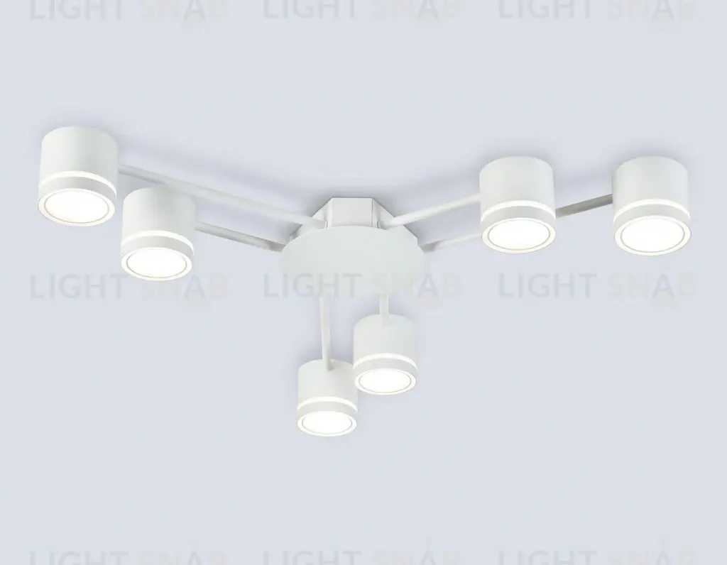 Потолочный светильник Ambrella Light Comfort FL71515 FL71515