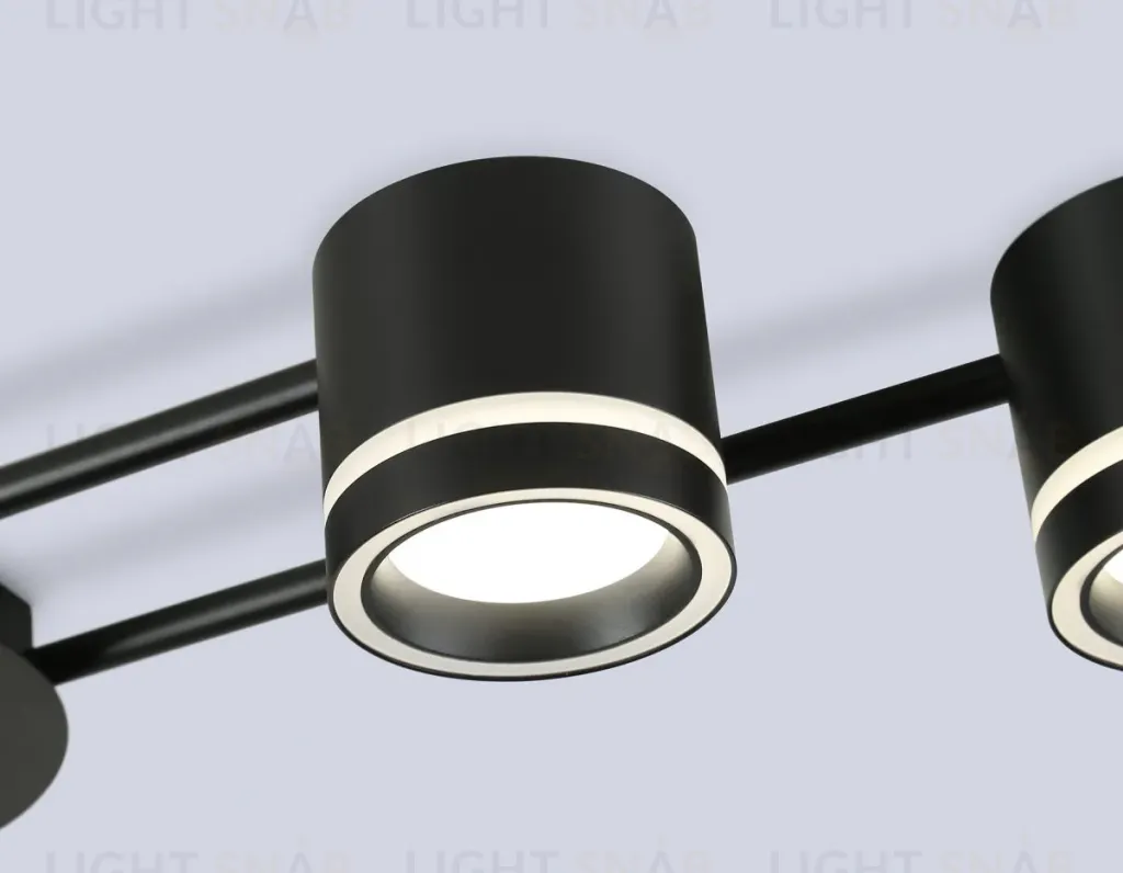 Потолочный светильник Ambrella Light Comfort FL71516 FL71516