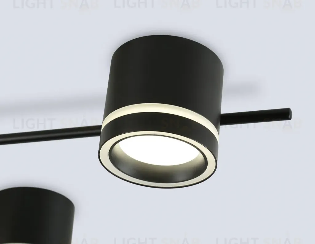 Потолочный светильник Ambrella Light Comfort FL71521 FL71521