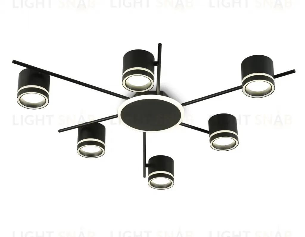 Потолочный светильник Ambrella Light Comfort FL71521 FL71521