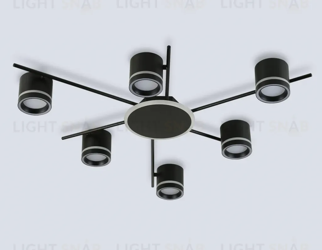 Потолочный светильник Ambrella Light Comfort FL71521 FL71521