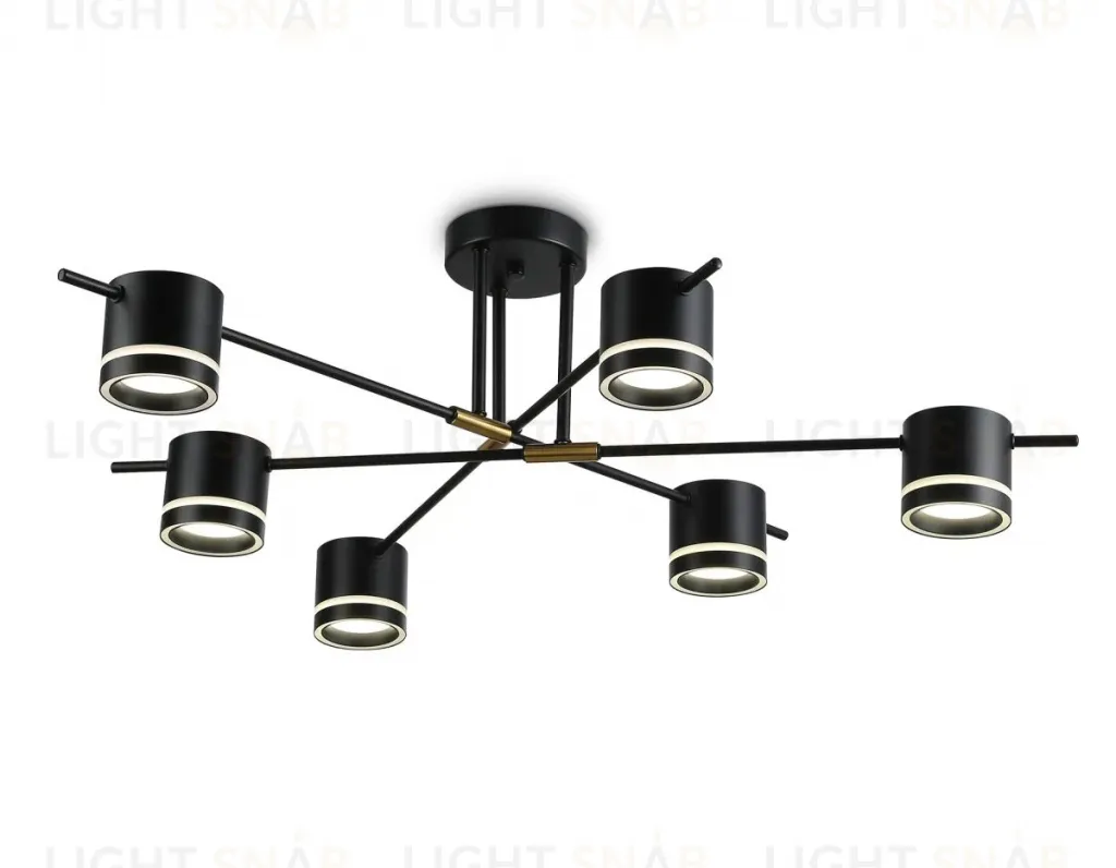Потолочный светильник Ambrella Light Comfort FL71530 FL71530