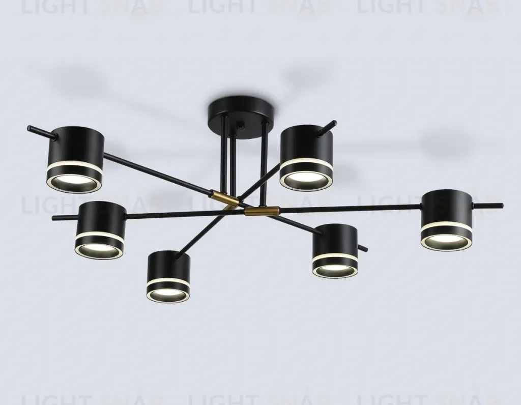 Потолочный светильник Ambrella Light Comfort FL71530 FL71530