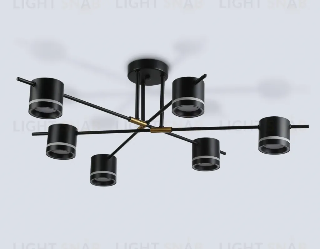 Потолочный светильник Ambrella Light Comfort FL71530 FL71530