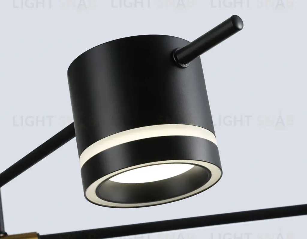 Потолочный светильник Ambrella Light Comfort FL71530 FL71530