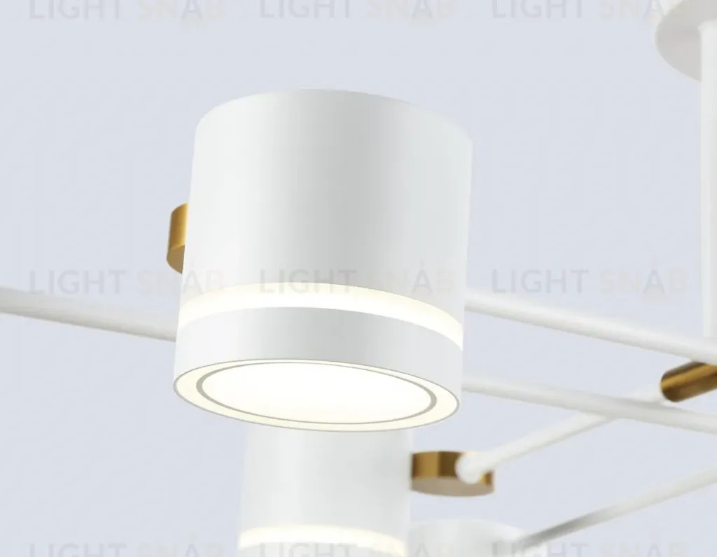 Потолочный светильник Ambrella Light Comfort FL71531 FL71531