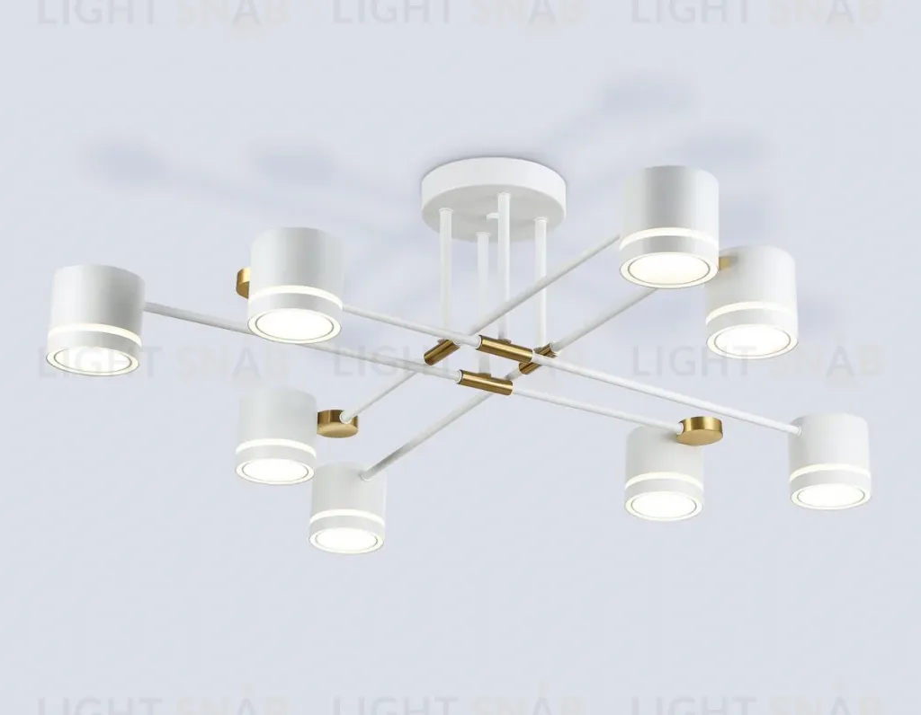 Потолочный светильник Ambrella Light Comfort FL71531 FL71531