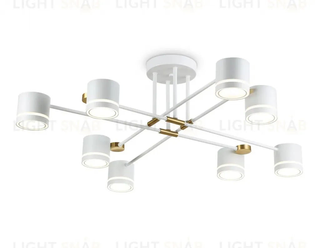 Потолочный светильник Ambrella Light Comfort FL71531 FL71531