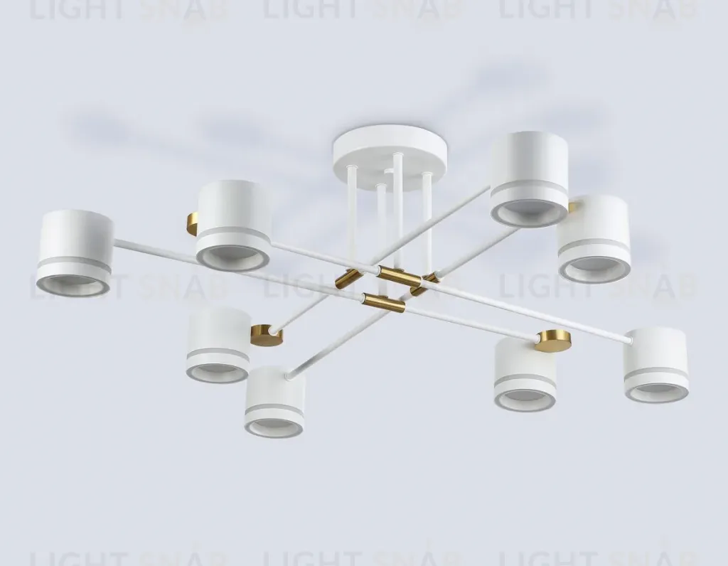 Потолочный светильник Ambrella Light Comfort FL71531 FL71531